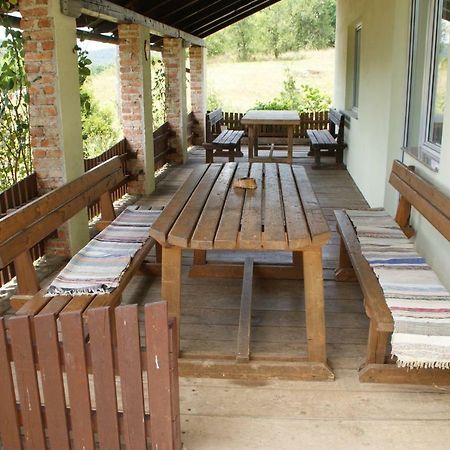 Apartman "Bogut" Slunj Esterno foto