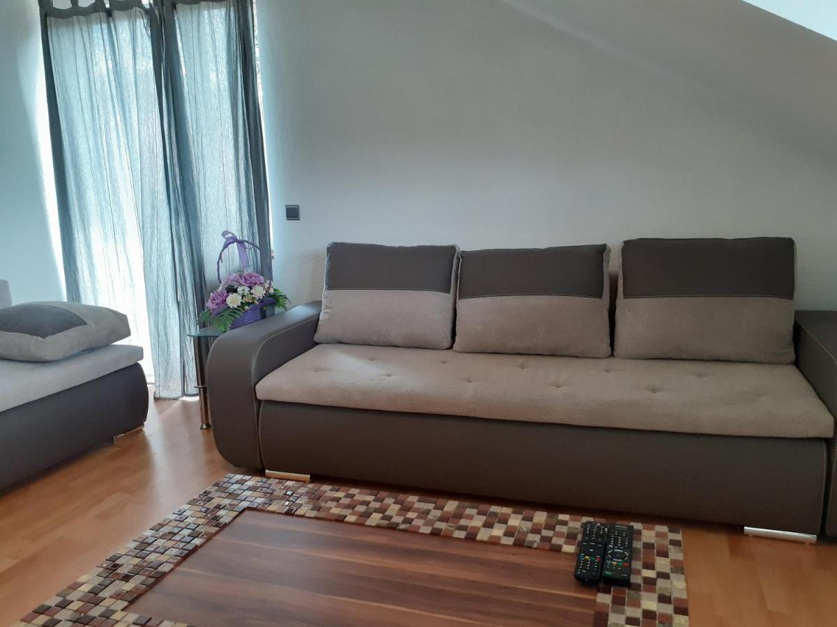 Apartman "Bogut" Slunj Esterno foto