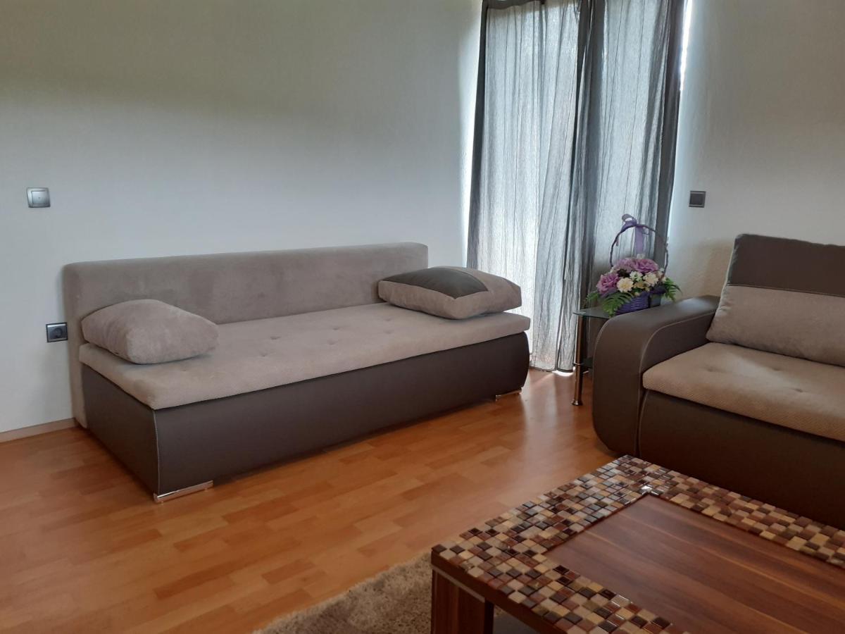 Apartman "Bogut" Slunj Esterno foto