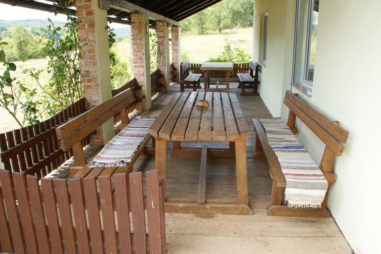 Apartman "Bogut" Slunj Esterno foto