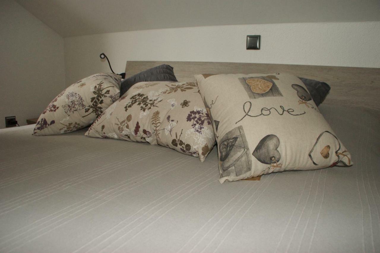 Apartman "Bogut" Slunj Esterno foto