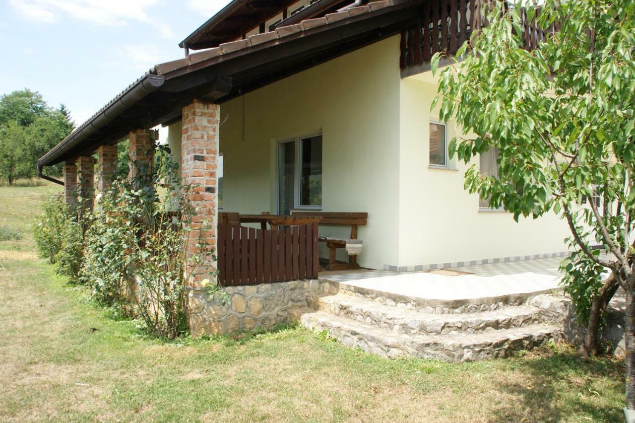 Apartman "Bogut" Slunj Esterno foto