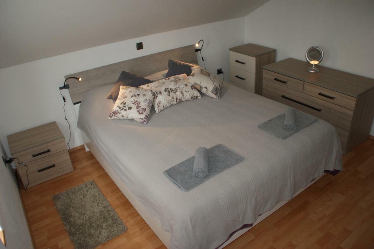 Apartman "Bogut" Slunj Esterno foto