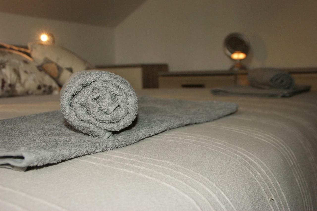 Apartman "Bogut" Slunj Esterno foto