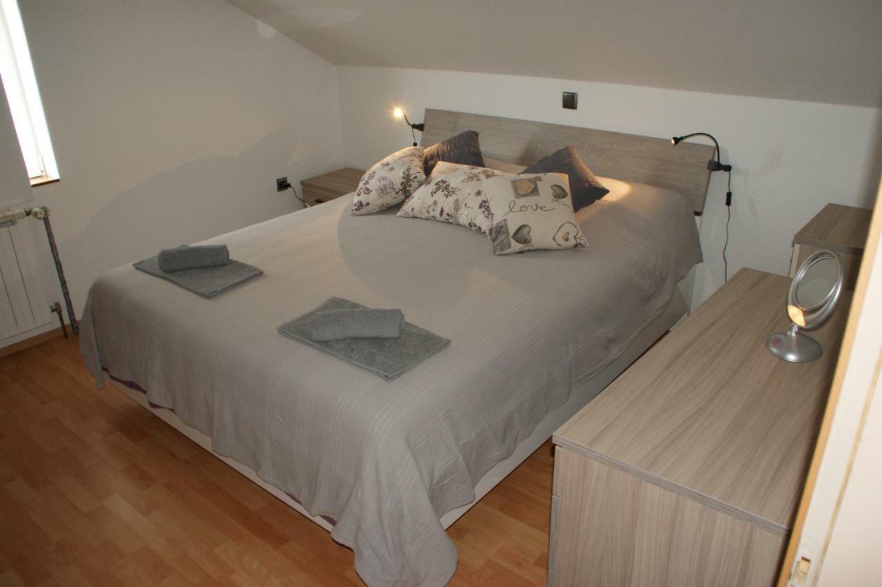 Apartman "Bogut" Slunj Esterno foto