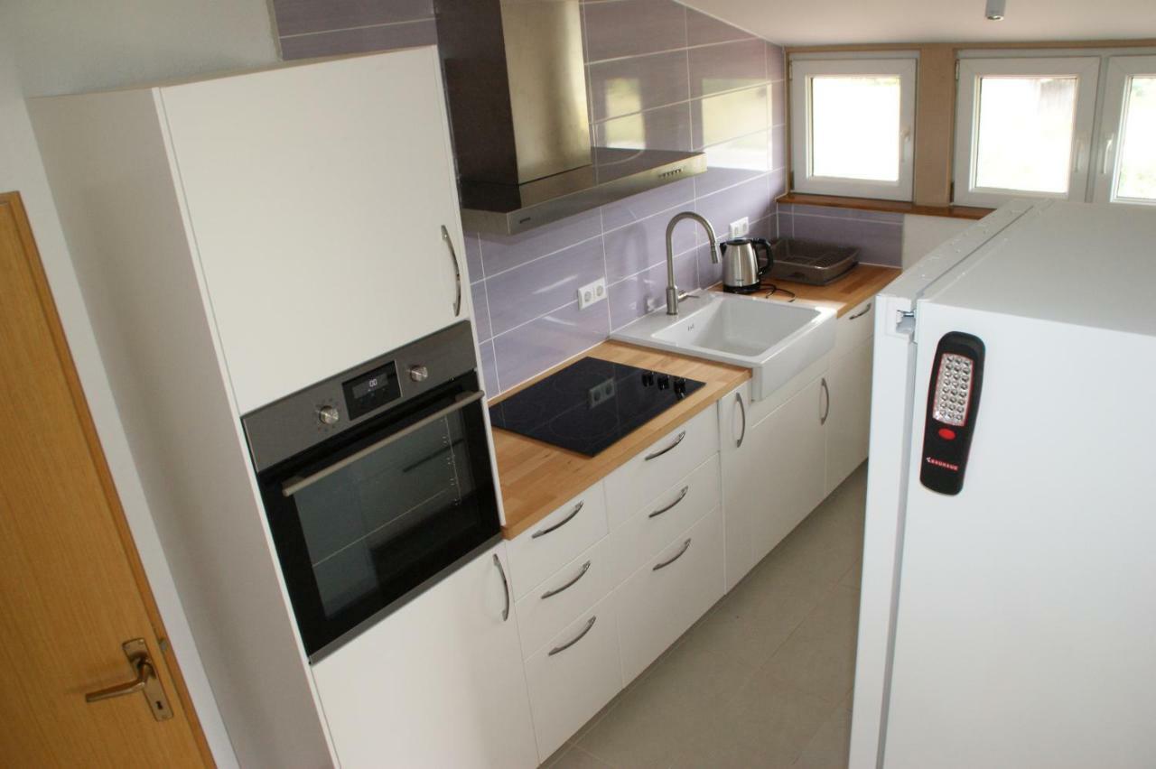 Apartman "Bogut" Slunj Esterno foto