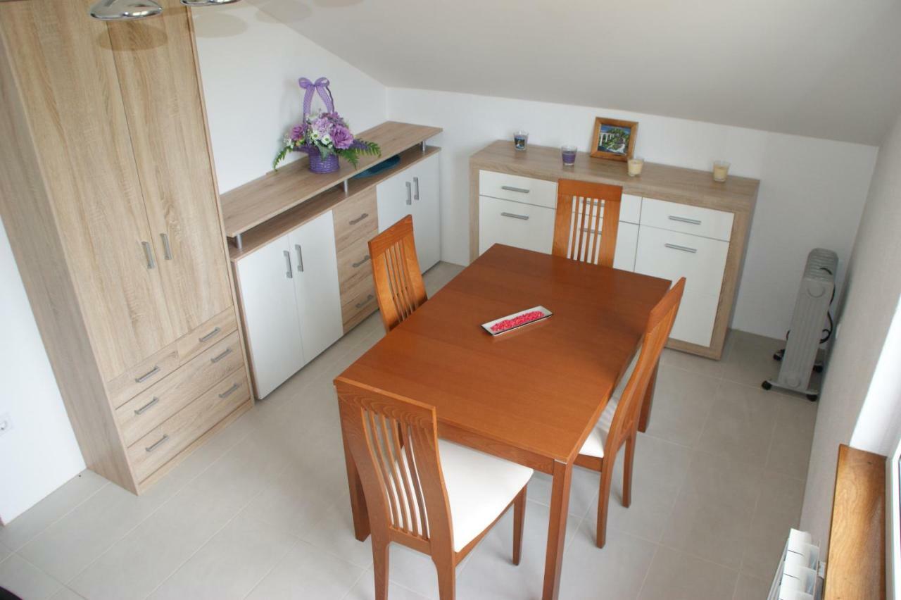 Apartman "Bogut" Slunj Esterno foto