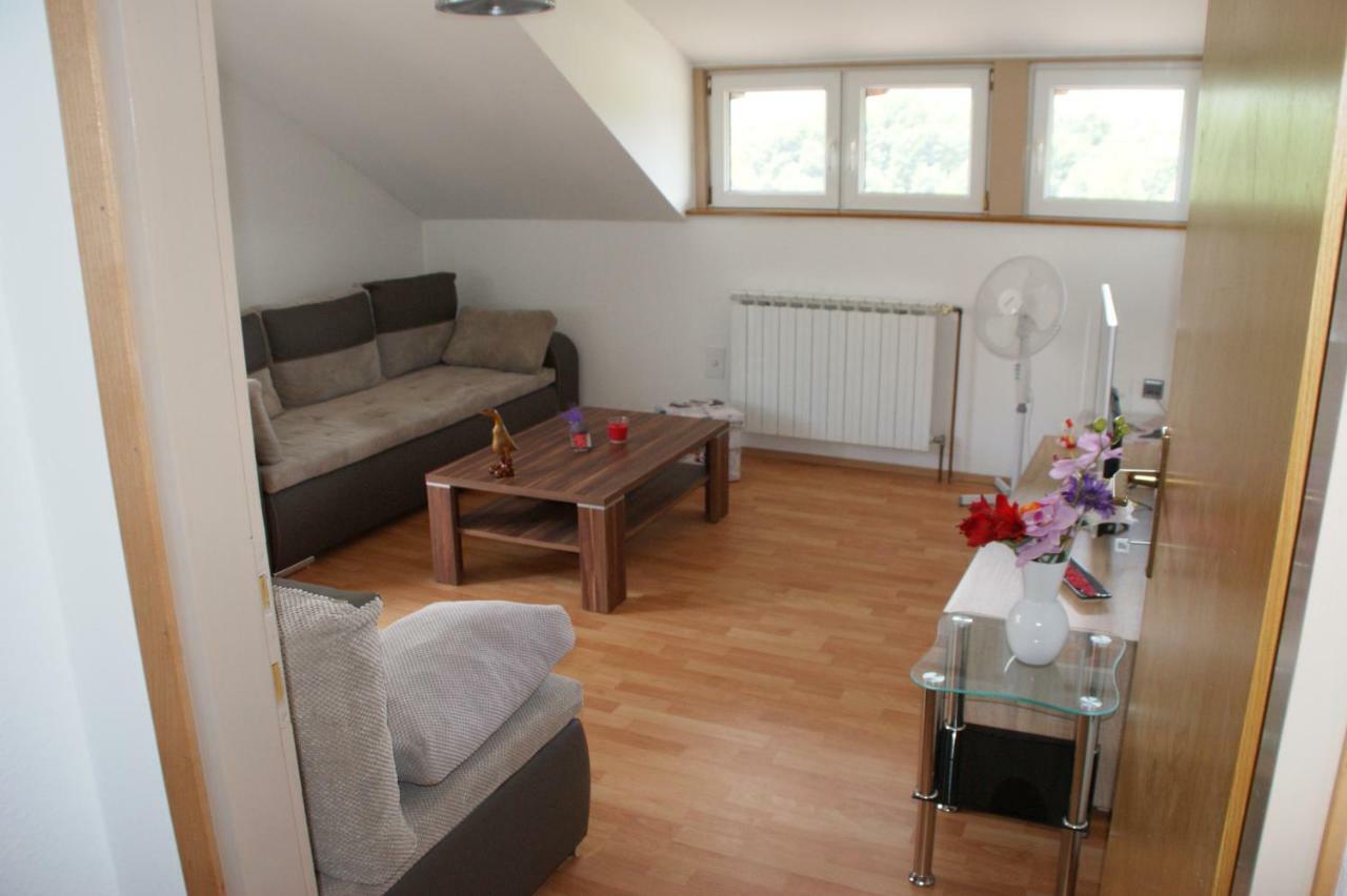 Apartman "Bogut" Slunj Esterno foto