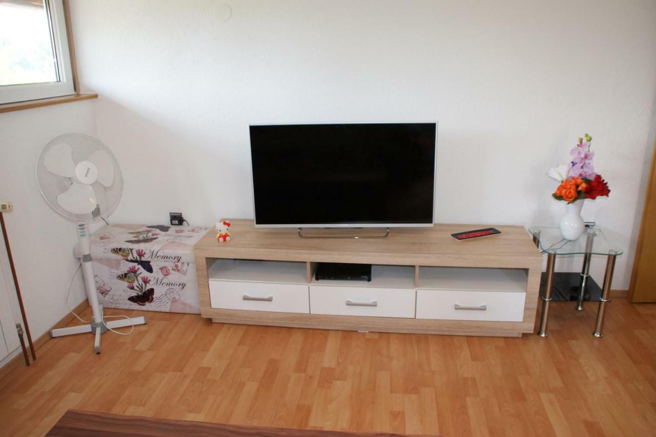 Apartman "Bogut" Slunj Esterno foto